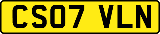 CS07VLN
