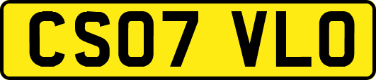CS07VLO