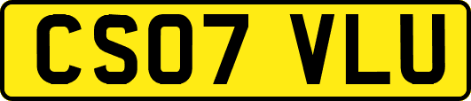 CS07VLU