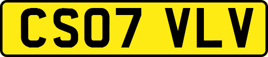 CS07VLV