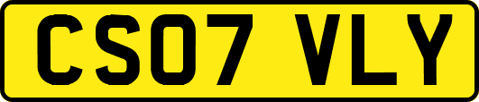 CS07VLY