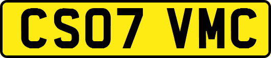 CS07VMC