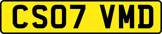 CS07VMD
