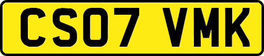 CS07VMK