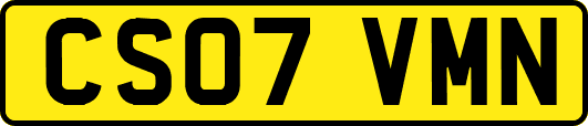 CS07VMN