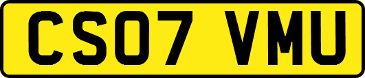 CS07VMU