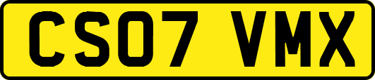 CS07VMX