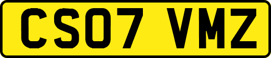 CS07VMZ