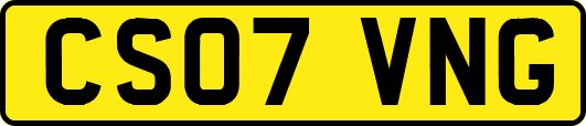 CS07VNG