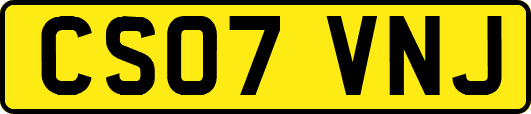 CS07VNJ