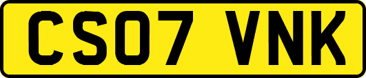 CS07VNK