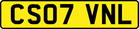 CS07VNL