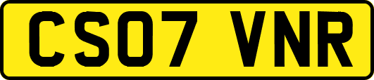 CS07VNR