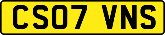 CS07VNS