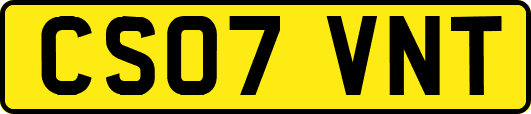 CS07VNT