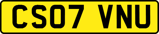 CS07VNU