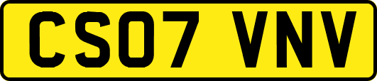 CS07VNV