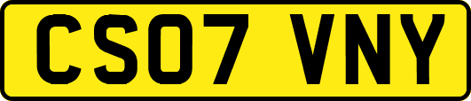 CS07VNY