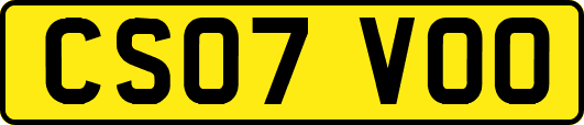 CS07VOO