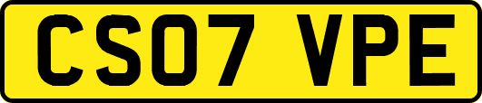 CS07VPE