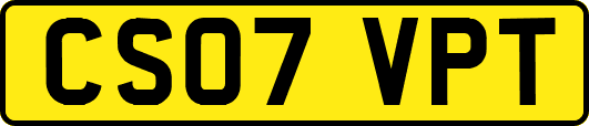 CS07VPT