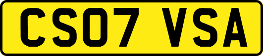 CS07VSA