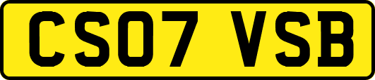 CS07VSB