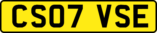 CS07VSE