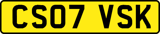CS07VSK