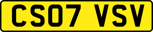 CS07VSV