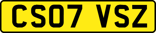 CS07VSZ