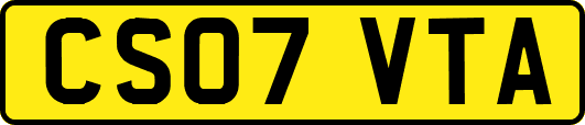 CS07VTA