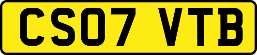 CS07VTB