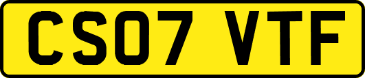 CS07VTF