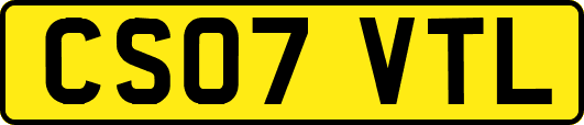 CS07VTL