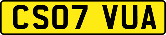 CS07VUA