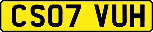 CS07VUH