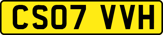 CS07VVH