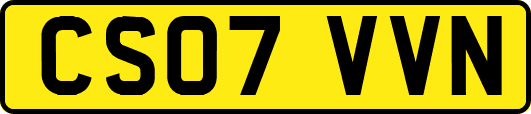 CS07VVN
