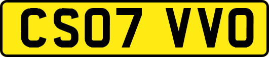CS07VVO