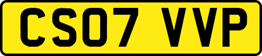 CS07VVP