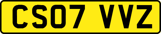 CS07VVZ