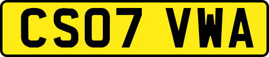 CS07VWA
