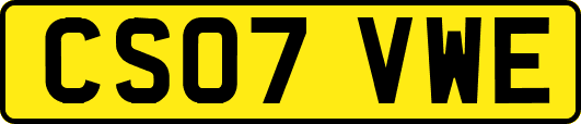 CS07VWE