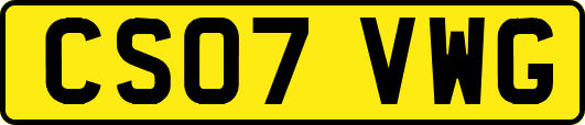 CS07VWG