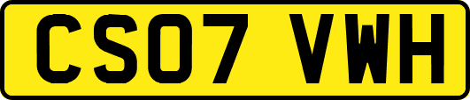 CS07VWH