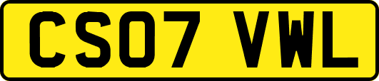 CS07VWL