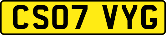 CS07VYG