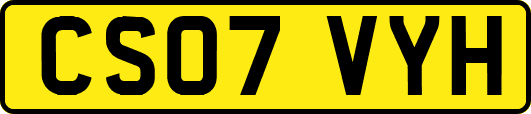 CS07VYH