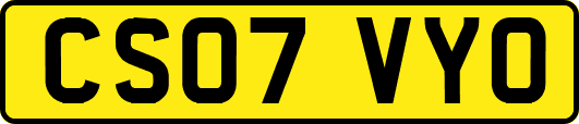 CS07VYO
